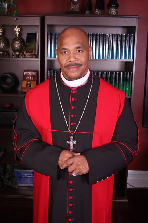 bishop bloomer