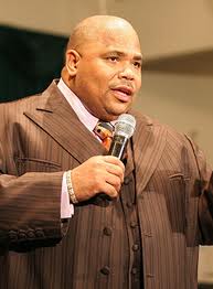 bishop bloomer  lost  weight