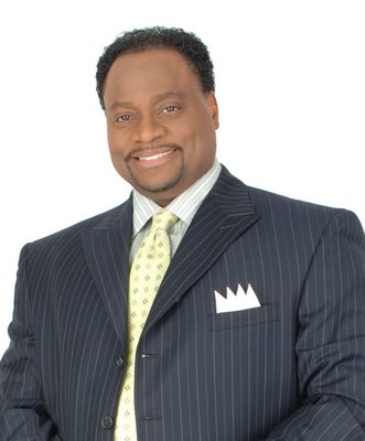 Bishop Eddie Long – God Dwells Where There is Order (Video)