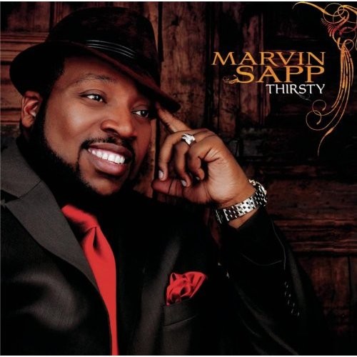 Marvin Sapp – Praise Him In Advance (Lyrics and Video)