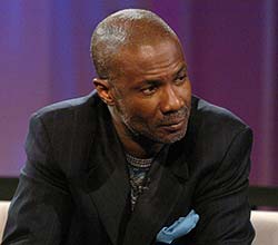 Bishop Noel Jones Talks Health, Lisa Raye and Grace Jones (Video)