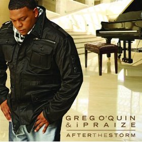 Greg O’Quin and iPraize- Break Thru (song, lyrics, MP3)