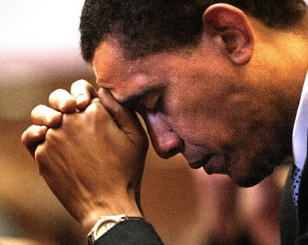 President Obama, Why Are You A Christian? (Video)