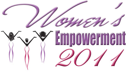 2011 Womens Empowerment Conference