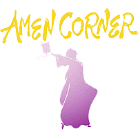 Union Baptist Church and Mt. Gilead Baptist Church Present The Amen Corner September 16 and 17 2011