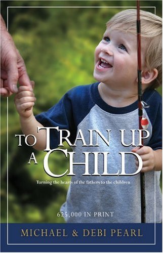 Question of The Day?Is The Book "To Train Up A Child"  Responsible For The Death Of Children All In the Name Of God (Video)