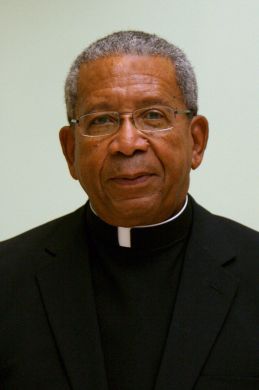 Father William Norvel,  First African American to Head a Catholic Order (Video)