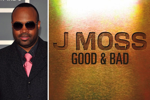 J. Moss – Good and Bad (Song, Lyrics and mp3 download)