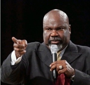 Bishop T.D. Jakes – The Love Letter: Love Has No Loopholes (Video)