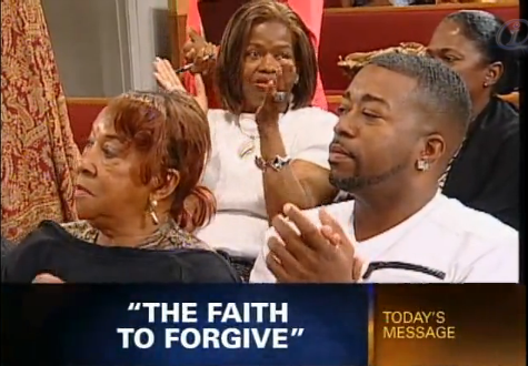 Video: Bishop TD Jakes – The Faith To Forgive Part 3 (Video)