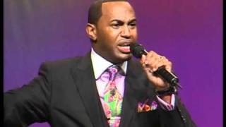 Jonathan Nelson Celebrates Black History at Royal Missionary Baptist Church (Video)