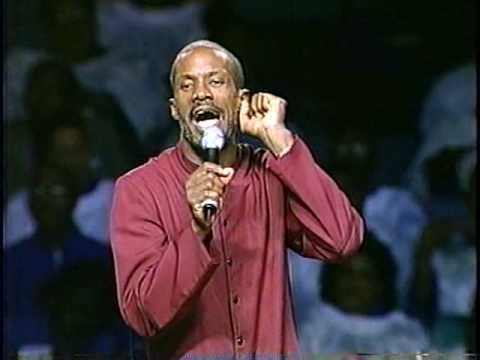 Bishop Noel Jones – A Changed Mindset (Video)