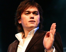 Joseph Prince – Enjoy Wave After Wave Of God’s Grace (Video)