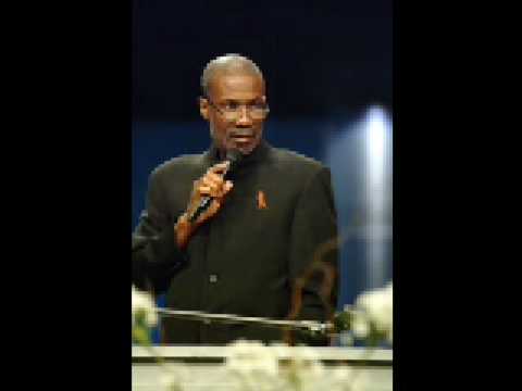 Bishop Noel Jones – Mercy, Not Justice (Video) 10-13-13 8 am