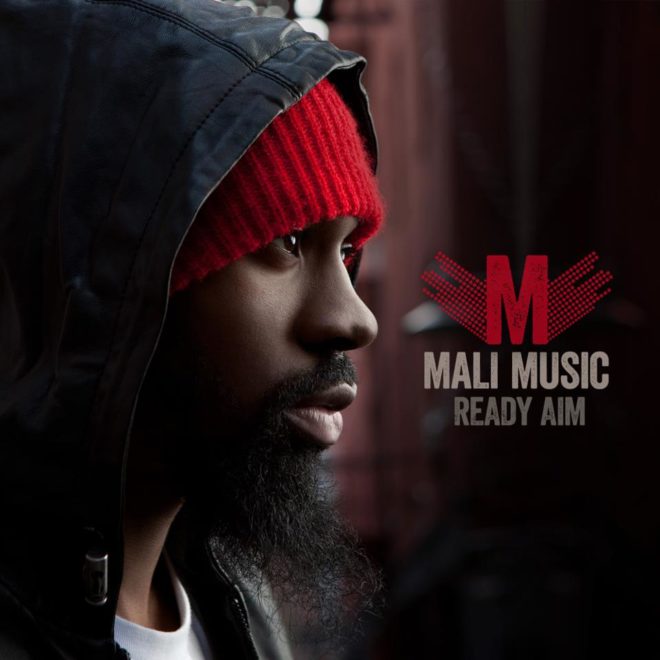 Mali Music – Ready Aim Video