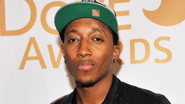 Lecrae Talks Faith and Hip Hop (Video) @lecrae