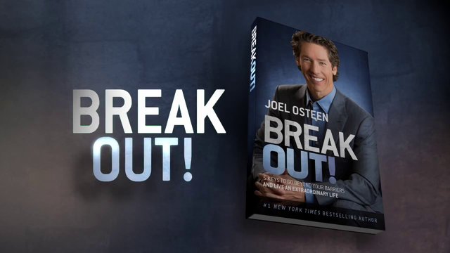 Pastor Joel Osteen – Just Do It (Video and Book)