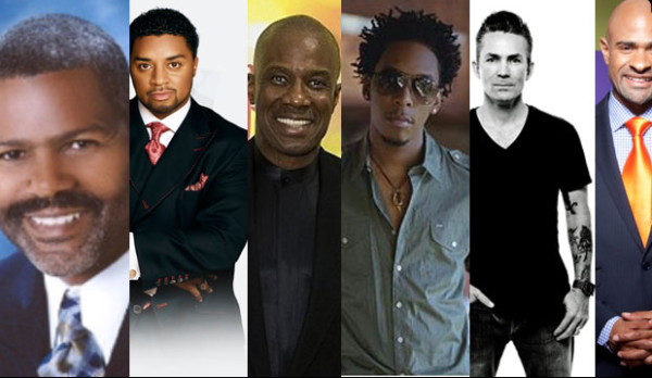 Deitrick Haddon Talks, “Preachers of LA”, Faith Based Television and Bishop TD Jakes (Video)