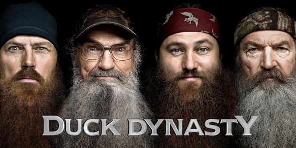 Duck Dynasty Robertson Family Moments: Blessings, Words of Wisdom, Trivia Quizzes, the Last Word (Free Book)