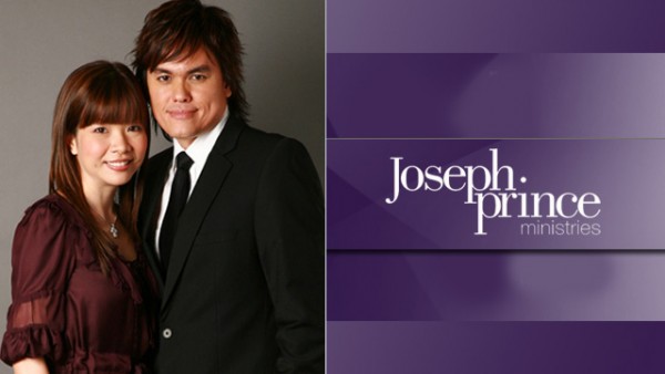 Joseph Prince – Receive God’s Supply For All Of Life’s Demands (Video)