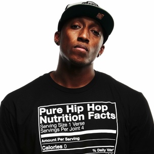 Lecrae’s ‘Hip Hop/Rap Song of the Year’ 2013 Dove Awards Acceptance Speech (Video) @lecrae