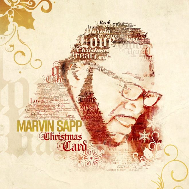 Marvin Sapp feat. Joe – Home for Christmas (Song and mp3 download)