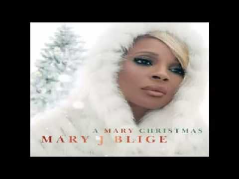 Mary J. Blige – Mary, Did You Know (Song and mp3 download)