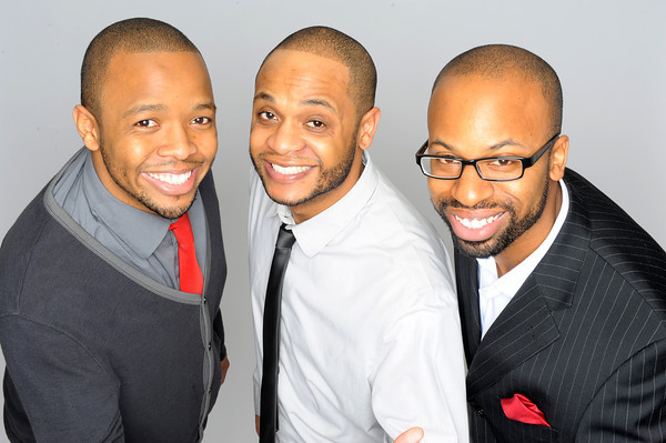 The PlayMakers Discuss Preachers of LA (Video)  @PlaymakerComedy   @JsonFredericks  @KevonStage  @MRantDavis