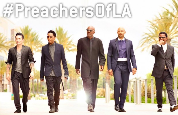 Preachers Of L.A. Episode 203: Fallen Angeles (Video)