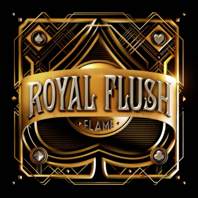 Flame’s, “Royal Flush” among the Best-Selling Releases This Week (mp3 download) @FLAME314