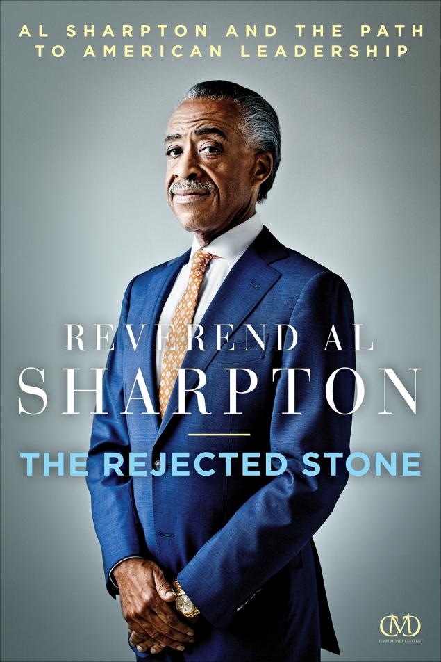 Rev. Al Sharpton Talks Leadership with Steve Harvey (Video and Book)