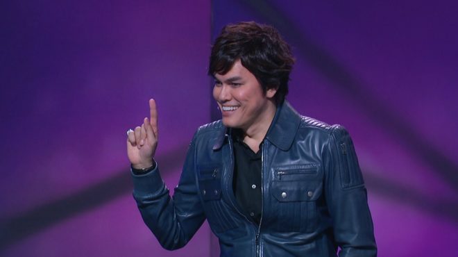 Joseph Prince – Live in Newark, NJ – Learn To See What God Sees (Video)