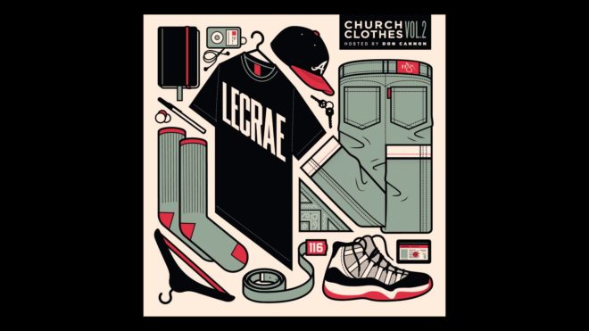 Lecrae Feat. Derek Minor and Crystal Nicole – Was It Worth It #CC2 (Song and mp3 download)