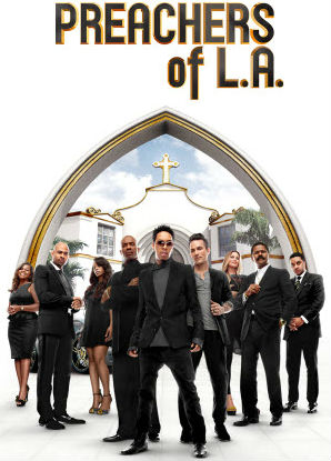 Preachers of LA episode 6 (Video)