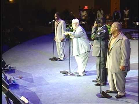 Rance Allen ft. Paul Porter – You That I Trust (Video & mp3 download) @ThePaulPorter