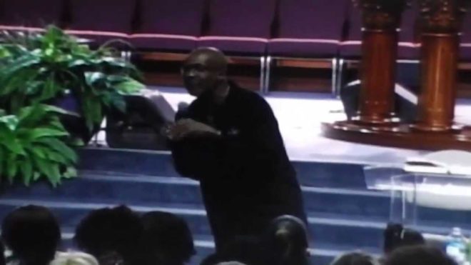 10-2-13 Video: Bishop Noel Jones – The Gifts God Gives