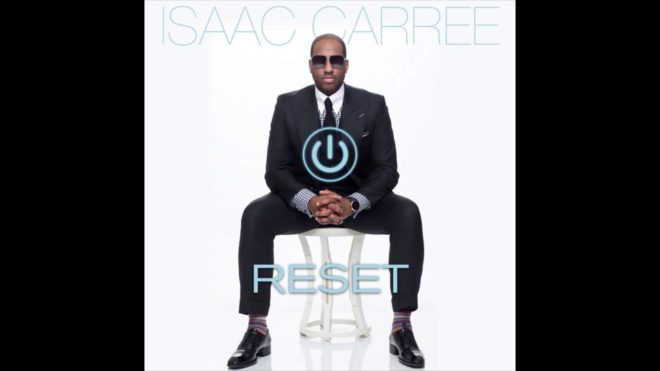 Isaac Carree feat. James Fortune – But God (Song, Lyrics and mp3 download)