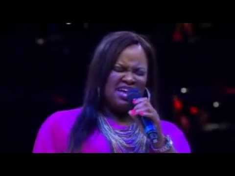 Tasha Cobbs – Break Every Chain (Live T D Jakes Woman Thou Art Loosed Conference 2012)