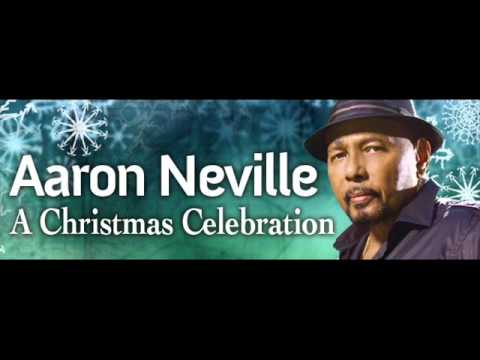 Aaron Neville – Oh Holy Night Live