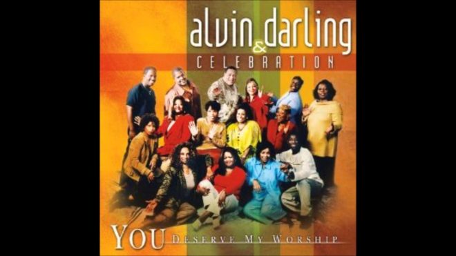 Alvin Darling – All Night (Video and Lyrics)