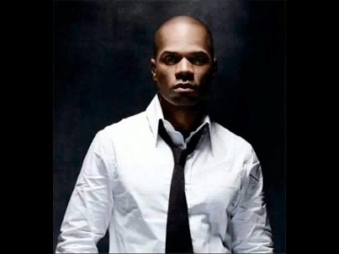 Kirk Franklin – God Like You (mp3 download and lyrics)