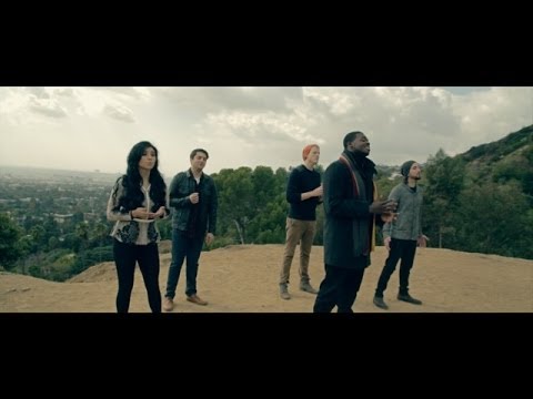 Pentatonix – Drummer Boy (Official Video)