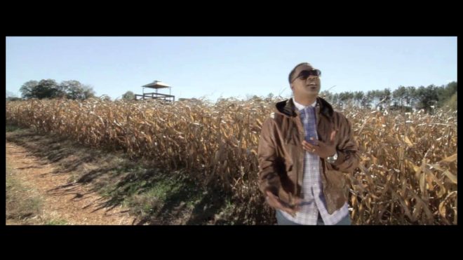 Canton Jones – Fill Me Up Again (Official Video)