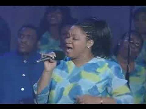 Chicago Mass Choir – Praise Jehovah