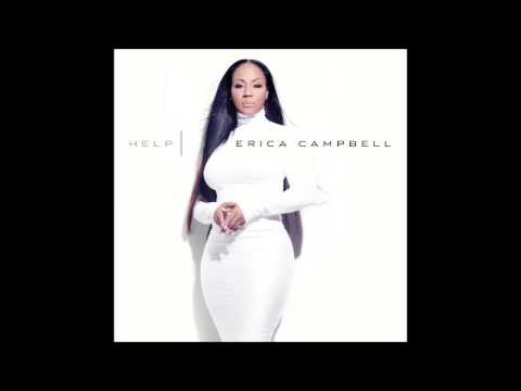 Erica Campbell feat. Lecrae – HELP (New Release)