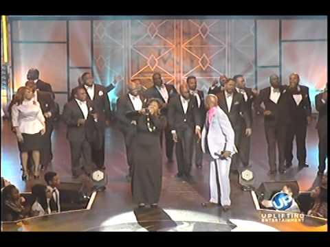 2014 Stellar Awards – Ricky Dillard – Amazing