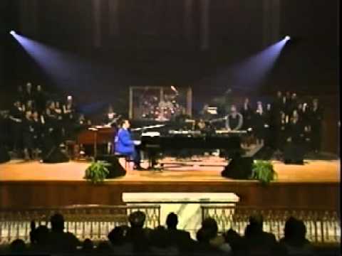 Richard Smallwood – Total Praise (Live with Prelude)