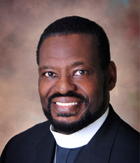 Bishop Harry Jackson- Beck Rally WWMLKJD (What Would Martin Luther King Jr. Do?)