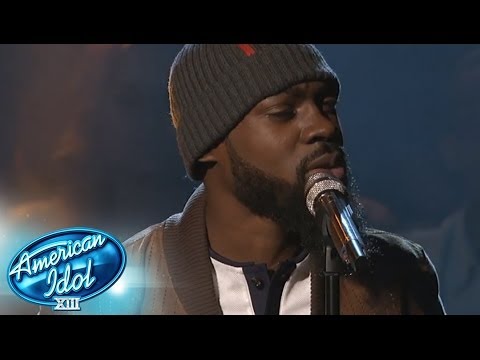 Mali Music – Beautiful (Live on American Idol and Lyrics)