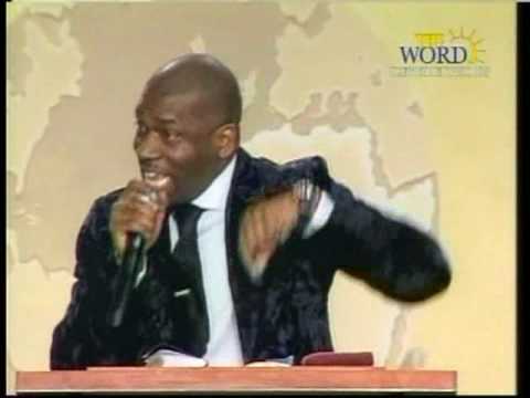 Video: Pastor Jamal Bryant – I Can’t Take Anymore!!! Pt 1 of 3